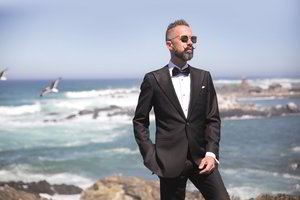 Linas Adomaitis skelbia papildomą turo „Vandenynai“ koncertą