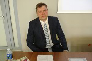 Nuolat atnaujinti specialistų žinias – naudinga ir svarbu