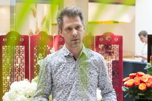 Po gyvenimo dramų Giedrius Masalskis pasakė, kodėl grįžta į televiziją