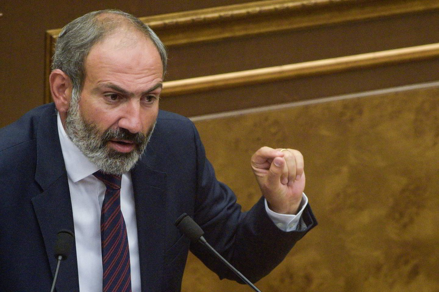 Armėnijos Nacionalinis Susirinkimas gegužės 8-ąją vėl mėgins išrinkti vyriausybės vadovą, trečiadienį patvirtino parlamento pirmininkas.