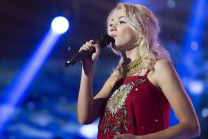 „X Faktoriaus“ dalyvės balsas – naujai suskambusioje serialo „Meilės simfonija“ dainoje