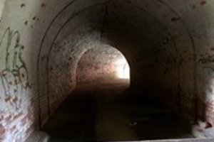 Kauno forte vyksiantys „Pož(i)eminiai skaitymai“ – unikalus literatūros renginys 