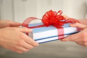 Geriausia knyga mamai. Kaip išrinkti?