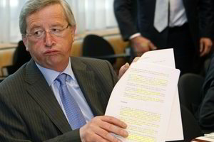 Europos Komisija pristatė didesnį ES biudžetą po „Brexit“