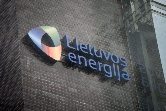 „Lietuvos energija“ tirs įtarimus N. Rasburskiui