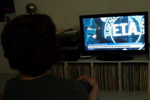 Baskų grupuotė ETA paskelbė apie visišką likvidavimąsi