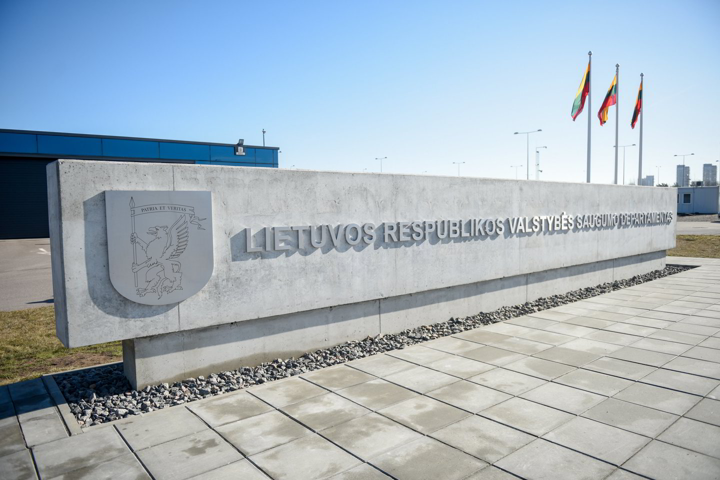 T.Jakučionis iš darbo atleistas pernai rugsėjį.