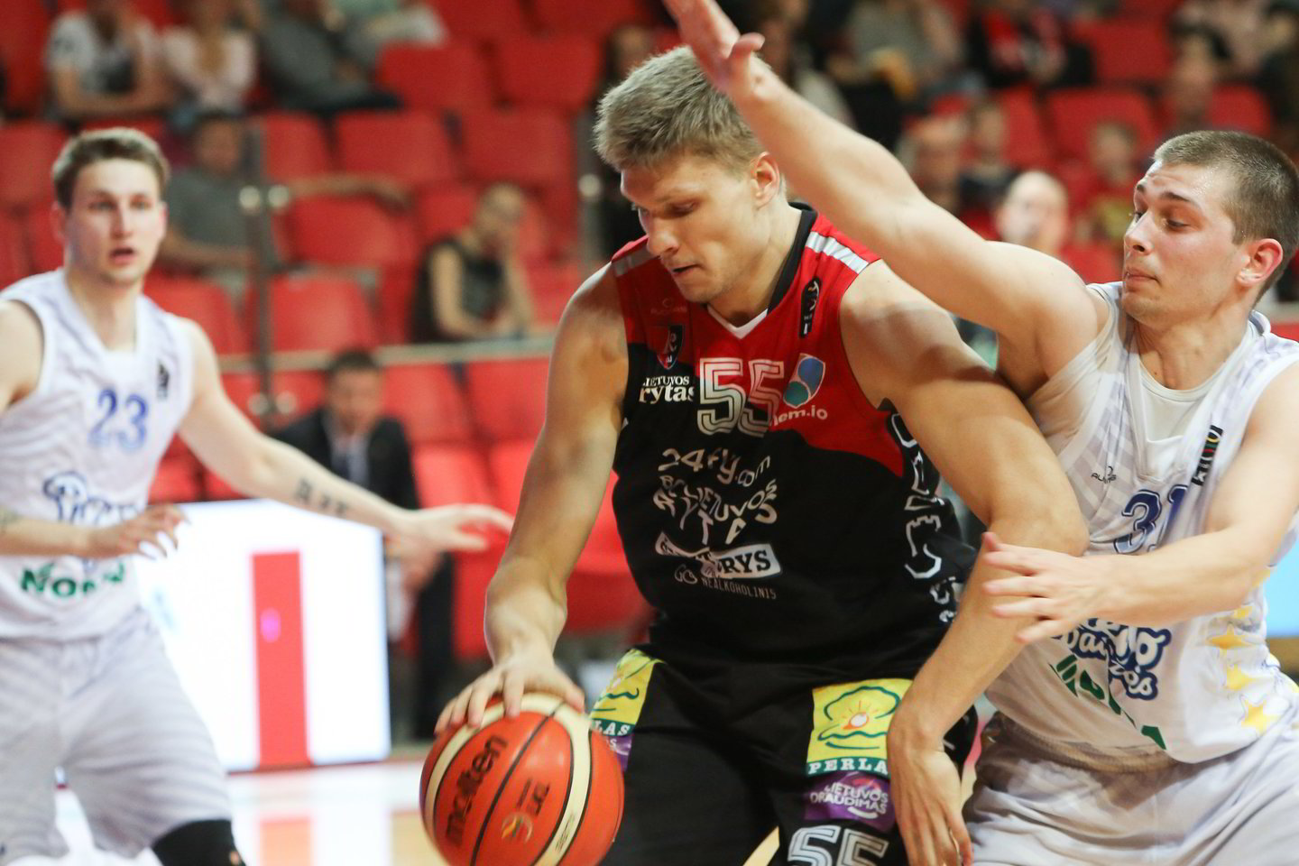 Vilniaus „Lietuvos rytas“
