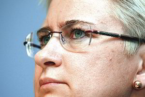 N. Venckienė kelionę iš Čikagos kalėjimo į Lietuvą stabdo skundais