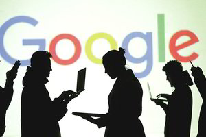 Paaiškėjo, kiek uždirba Amerikos verslo milžinai: skaičiai nustebins