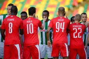 „Žalgirį“ patiesusi „Sūduva“ A lygoje malšina intrigą