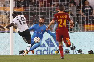„Roma“ klubui sparnus apkarpė net ir pralaimėjęs „Liverpool“: anglai finale kausis su „Real“