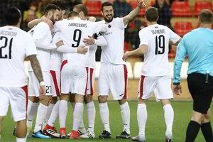 A lygą apgaubė juodi debesys: pradėtas tyrimas dėl sutartų rungtynių Klaipėdoje