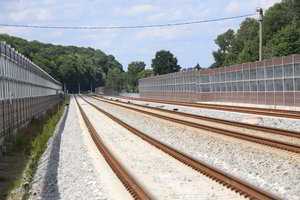 Patvirtintos „Rail Baltica“ projektavimo gairės