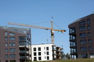 Kas geriau  –  butas sename name ar dar tik esantis brėžiniuose  