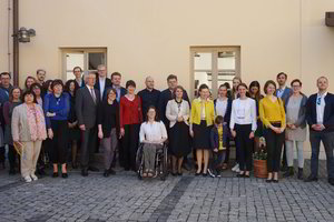 Savarankiškai gyventi trukdo ne negalia, o aplinkos kliūtys