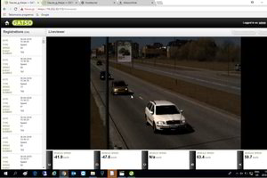Nupirko dar nematytus stacionarius radarus: vairuotojams tai bus tikras išbandymas