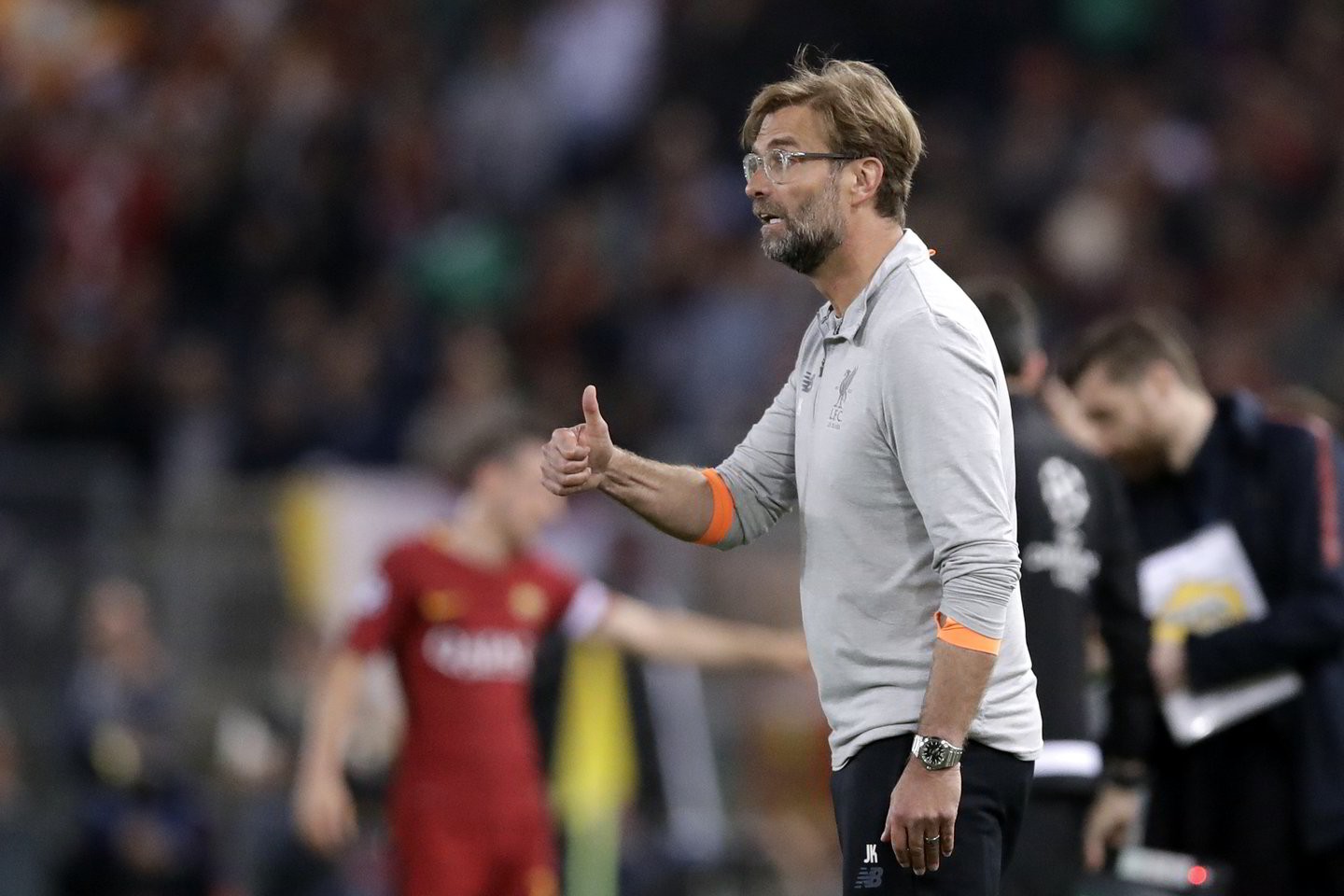 „Liverpool“ komanda nusileido „Roma“ ekipai, bet pateko į Čempionų lygos finalą.