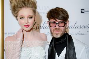 Jubiliejinė Liutauro Salasevičiaus kolekcija – šmėklų kalne