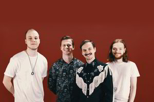 „Deeper Upper“ perdainavo „Happyendless“ hitą „Power Forever“