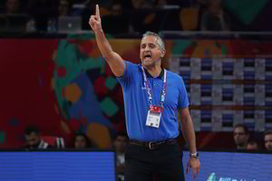 Slovėnus į viršūnę atvedęs strategas – pirmasis europietis, treniruosiantis NBA klubą 