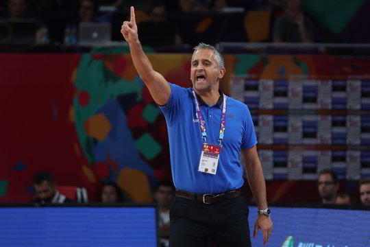 Slovėnus į viršūnę atvedęs strategas – pirmasis europietis, treniruosiantis NBA klubą 