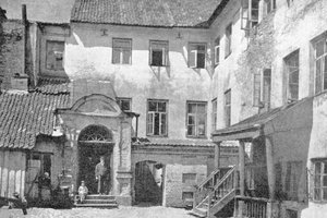 Vokiečiams XX a. Vilnius – ne tik netvarkingas provincijos miestas