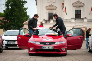 Kokias padangas rinktis, norint važiuoti greičiau?