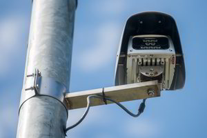 Kaip galima apgauti vidutinio greičio kameras? Suveikė vienas būdas iš trijų