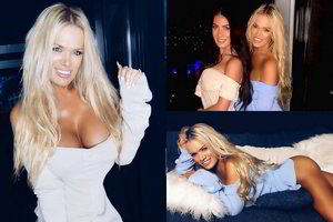 Karščiausia pasaulyje močiutė įvardino amžino grožio paslaptis