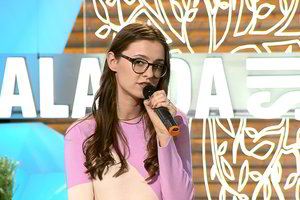 Būrėja atskleidė, ar Ieva Zasimauskaitė pateks į „Eurovizijos“ antrą turą