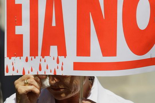 Baskų separatistų grupuotė ETA skelbia užbaigusi savo žygį