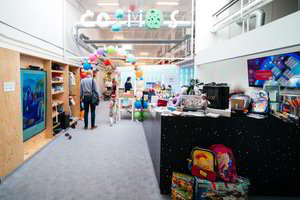 Motinos dieną įprasmino padėdami onkologinėmis ligomis sergantiems vaikams