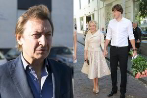 Advokatas prabilo apie tariamą Simo Jasaičio meilužę: „Ji taip pat yra vizažistė“