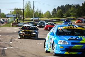 Kačerginės žiede sekmadienį vyks „Ring Challenge“ lenktynės visiems