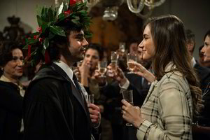 Andrea Bocelli: kaip neregys teisininkas tapo pasaulinio lygio operos žvaigžde