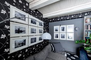 Kaip atnaujinti namų interjerą turint nedaug pinigų – Vilniuje to išmoko