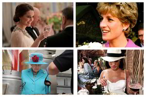 Buvęs rūmų virėjas prabilo apie keistus Anglijos monarchų valgymo įpročius