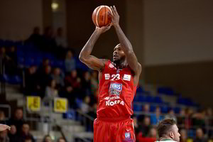 „Juventus“ kentėjo, tačiau išprašė taisyklių nesilaikiusį L. Dendy