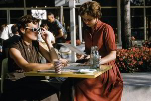 Istorikų pamirštos Vilniaus moterys dabar būtų „Instagram“ žvaigždės