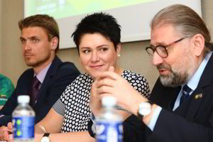 Olimpinėje dienoje Panevėžyje – premjeras ir nebandytos sporto šakos