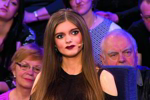 Paaiškėjo interneto sensacija tapusios Emmos melas