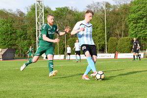 „Kauno Žalgiris“ pagaliau nutraukė 6 nelaimėtų mačų A lygoje seriją