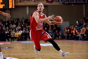 „Juventus“ įkirto tris mačus be pralaimėjimų žengusiems „Šiauliams“