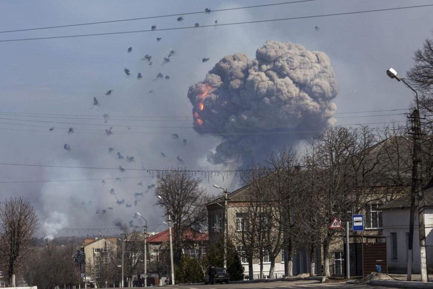 Reuters/Scanpix nuotr