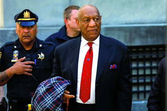 Komiko Billo Cosby pievartautos moterys pasakoja šiurpias istorijas 