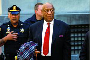 Komiko Billo Cosby pievartautos moterys pasakoja šiurpias istorijas 