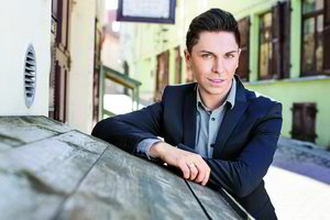 Lietuviškuoju Kenu vadinamo Lauryno Dubrovskio vestuvės iširo dėl torto