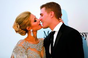 Paris Hilton ir Chrisas Zylka susituoks ypatingoje vietoje 