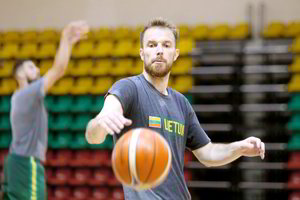 Lietuviai svetur: M. Gecevičiaus kalneliai ir per aukštas ketvirtfinalio barjeras